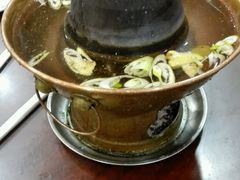 -木萨火锅店(开鲁路店)