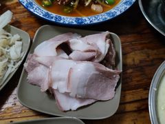 -汝萍传统蘸水菜(春华路总店)