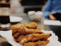 -红星光发煲仔饭(文海店)
