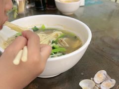 -从前慢海鲜面馆