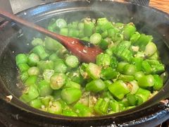 -啫两手·啫啫煲·小饭堂(龙城万科里店)