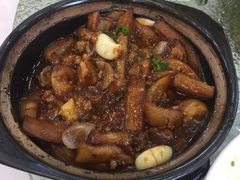 -鹏城人家海鲜酒家·23年老字号(较场尾店)