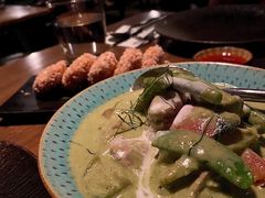 绿咖喱鸡-米泰MiThai