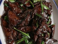 -小吊梨汤·北京菜(香山店)