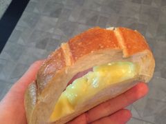 -PAPER STONE BAKERY(天汇广场店)