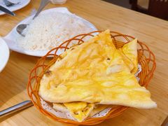 -Santoor 萨都里印度餐厅(北锣鼓巷店)