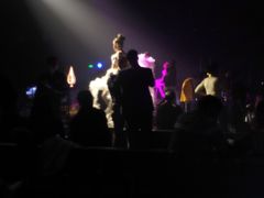 -简奥斯汀·赫本酒吧