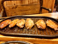 -老东镇啤酒屋海鲜加工·蒸汽海鲜·海鲜烧烤(台东店)