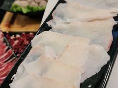 -陈记顺和牛肉火锅(岗顶店)