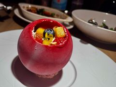 -佐度王子扒房(西城红场店)
