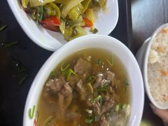 -好成财牛排馆(涂门街总店)