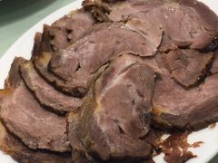 熏肉-毛毛春饼(尚志大街店)