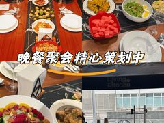 -Living Kitchen团建·厨艺派对空间(国贸店)