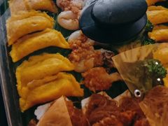 -小八仙·宴(三峡茶庄店)