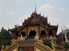 -西双版纳总佛寺