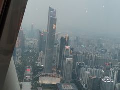 -广州塔晖粤轩中餐厅