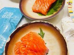 -喜庭海鲜自助(来福士店)