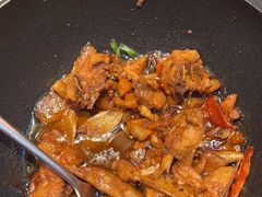 -得稻小饭堂·江西菜(浦江店)