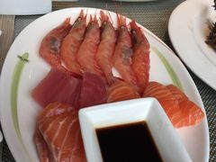 -咖啡CHA自助餐厅(香格里拉饭店)