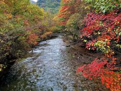 -丹东凤凰山景区