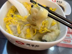 -锡笼记·无锡小笼(常熟万达店)