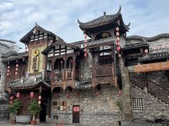 -红运火锅·中国名火锅·国风演绎(省体店)