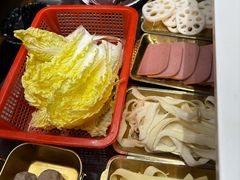 -刘少华贵州小黄牛·鲜牛肉火锅(总店)