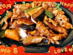 -津菜宋记老房子(平山道店)