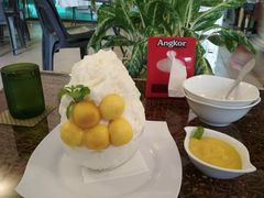 -Fresh Fruit Factory - Fruit Cuisine Restaurant