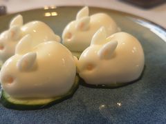 -侨美·唐荔园·40年地道粤菜