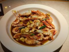 -荣小馆(椒江青悦城店)
