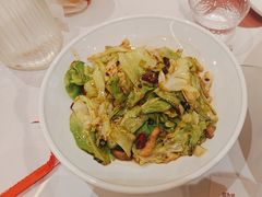 -椒爱水煮鱼川菜(让胡路万达店)