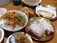 -小豆海棠(嘉兴路店)