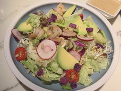 -JUKEBOX玖部音乐餐厅(华侨城店)