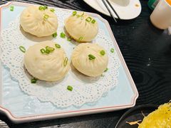 -老海陵·泰州菜(三水湾店)