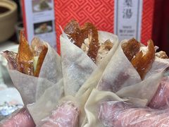 -小吊梨汤·北京菜·烤鸭(鸟巢店)