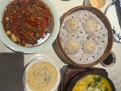 -冶春茶社(星汉大厦店)