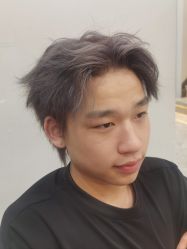 -YESIDO椰岛造型烫发染发