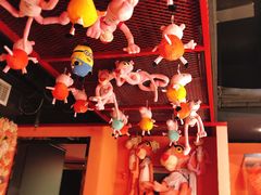 -潮庭·大连海鲜·炭火烧烤·扇贝王(大连店)