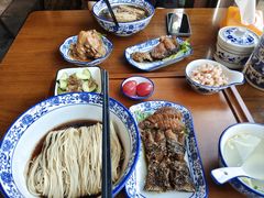-孙盛兴奥灶面馆·蟹黄面·三虾面(山塘街总店)