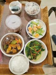 -禧月荟·爱丽馨月子中心(山庄店)