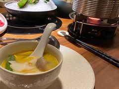 -揽季锅物会.福建黄鱼.海鲜姿造(五四路店)