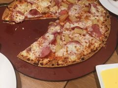 -棒约翰比萨·意面(松江开元店)