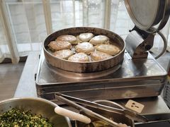 -沈阳和平艾美酒店新食谱西餐厅