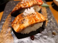 鹅肝寿司-魔丼屋(日月光店)
