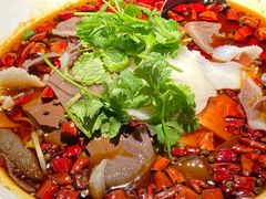 -外婆家(杭州马塍店·杭帮菜名店)