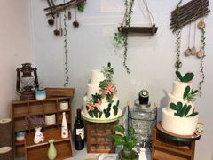 -糖秋Cake DIY·蛋糕定制·甜品台(观音桥店)
