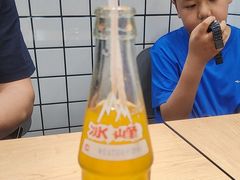 -子午路张记肉夹馍(兵马俑店)