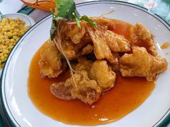 -老边饺子馆·东北菜(黄村店)