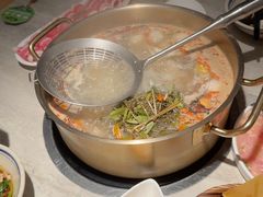 -79号渔船海鲜饭店(宝安店)